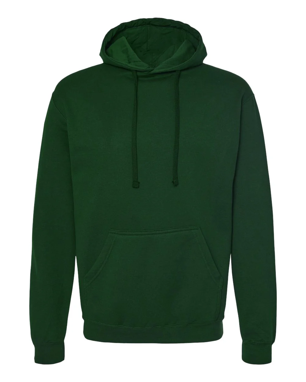 Tultex-320-Fleece Hooded Sweatshirt - Image 20