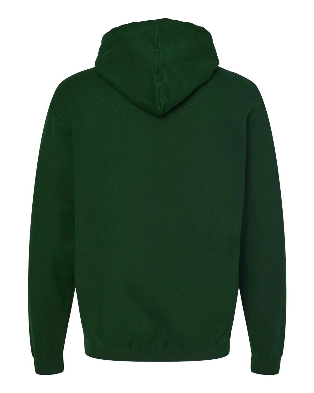 Tultex-320-Fleece Hooded Sweatshirt - Image 21