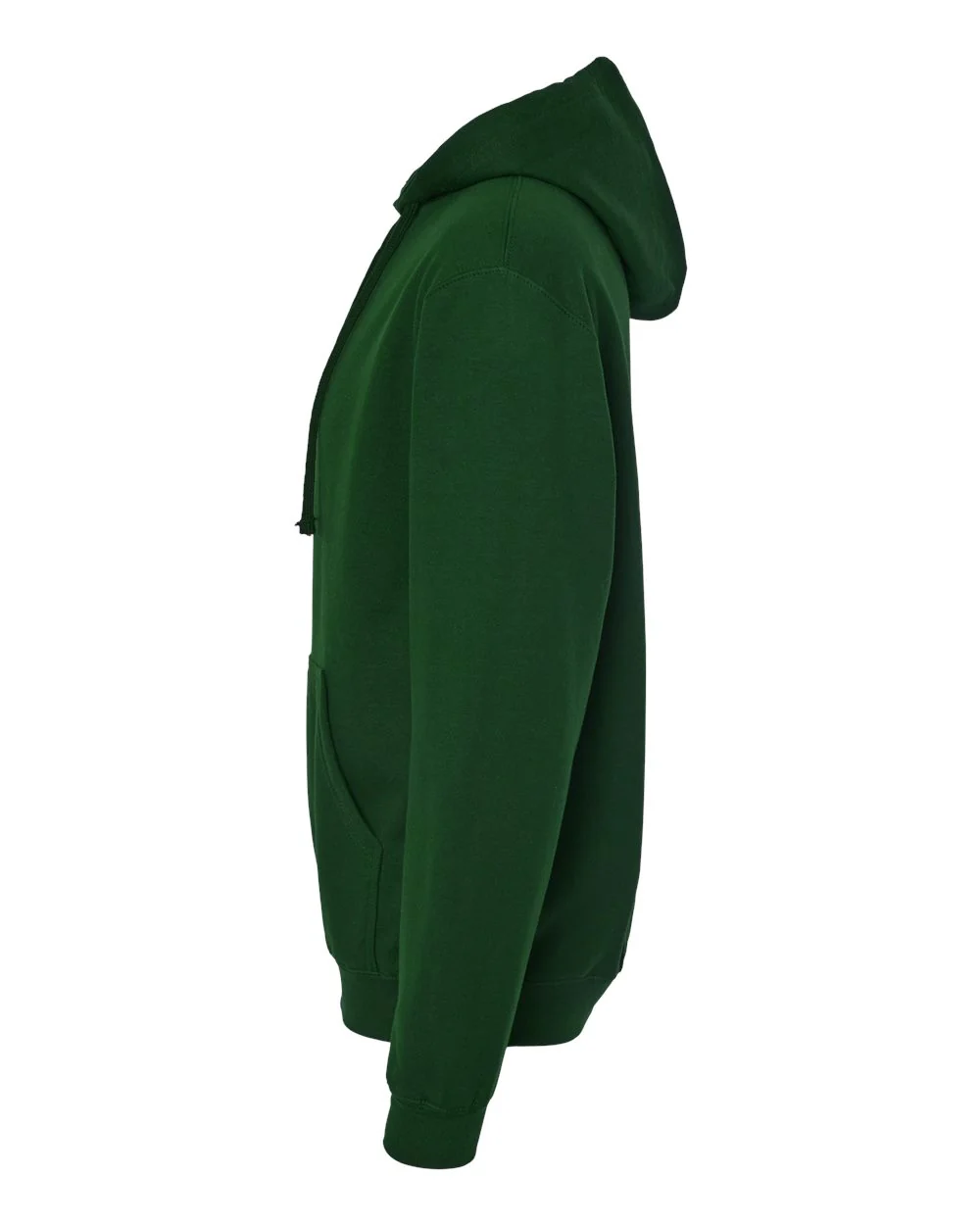 Tultex-320-Fleece Hooded Sweatshirt - Image 22