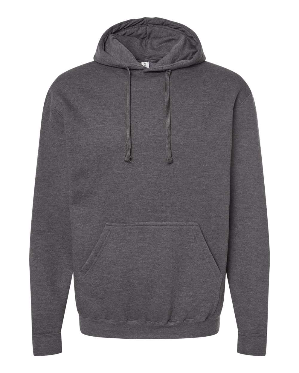 Tultex-320-Fleece Hooded Sweatshirt - Image 26