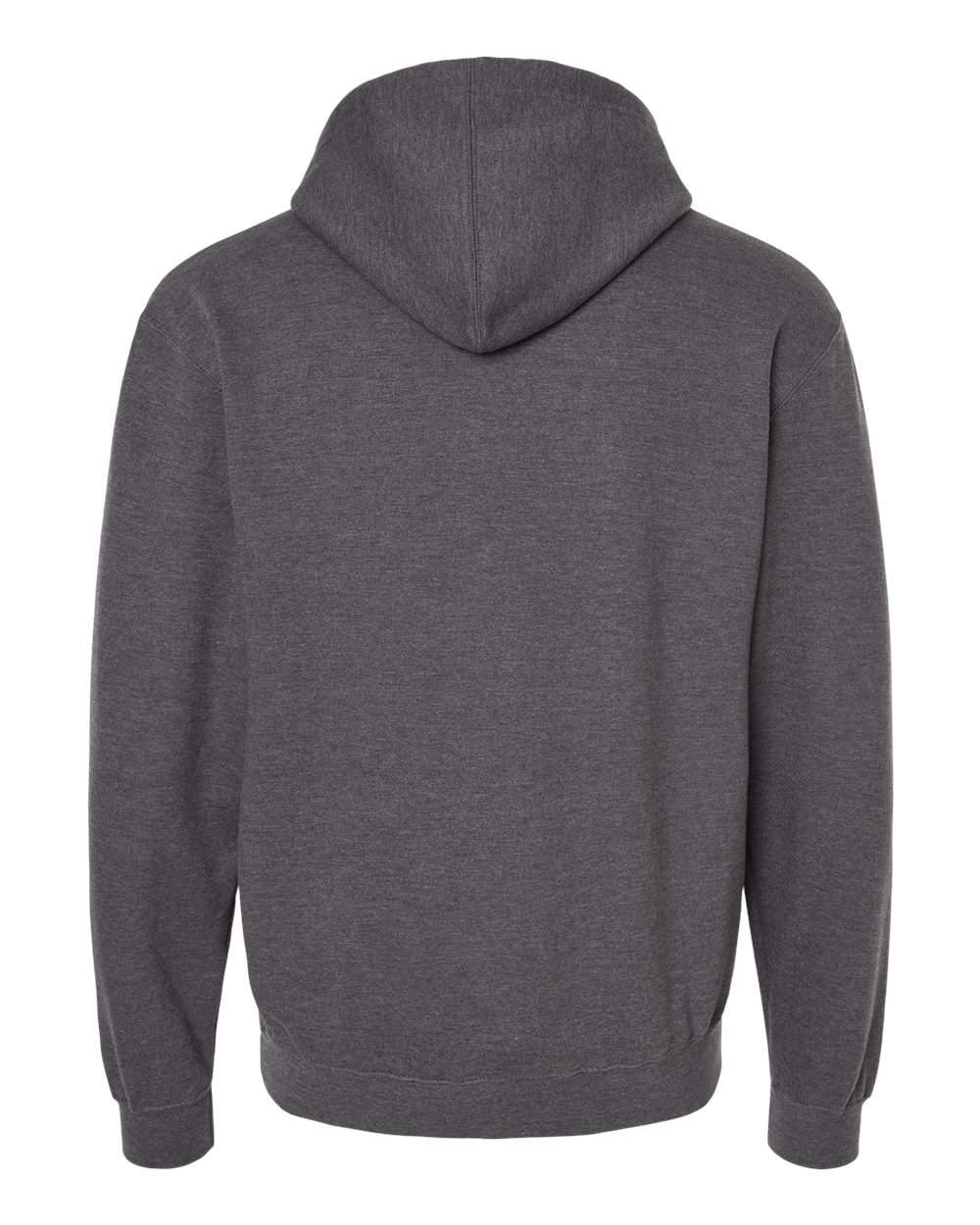 Tultex-320-Fleece Hooded Sweatshirt - Image 27