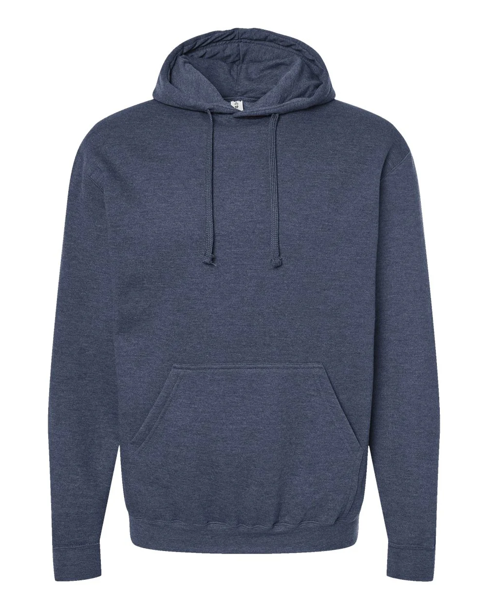 Tultex-320-Fleece Hooded Sweatshirt - Image 32