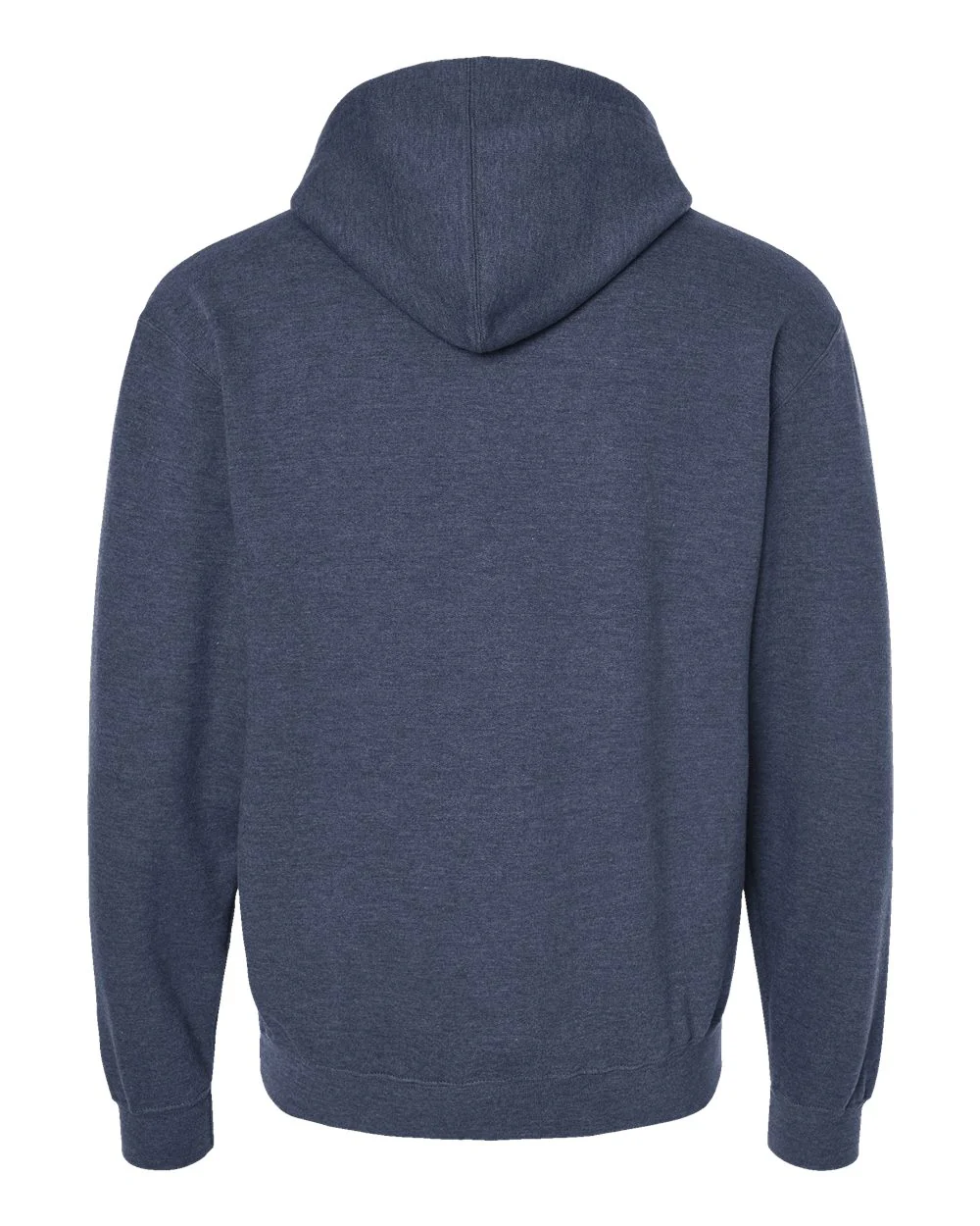 Tultex-320-Fleece Hooded Sweatshirt - Image 33