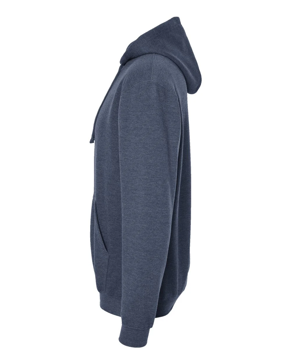 Tultex-320-Fleece Hooded Sweatshirt - Image 34
