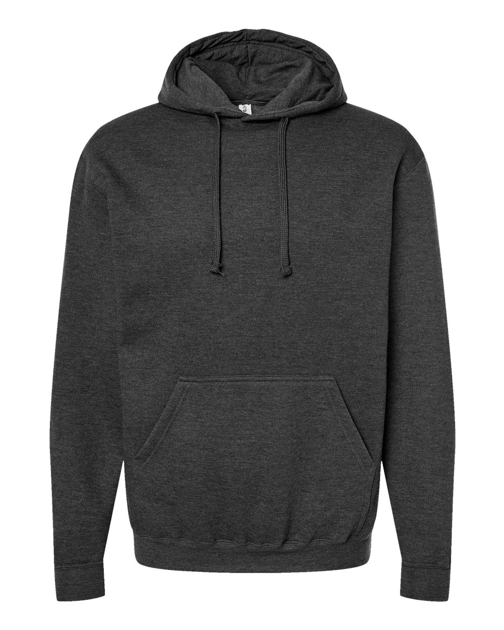 Tultex-320-Fleece Hooded Sweatshirt - Image 38