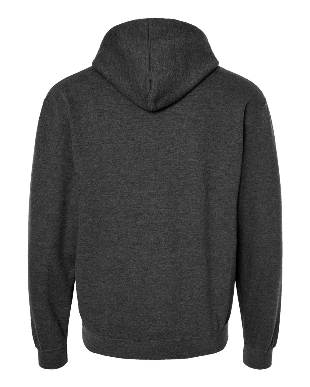 Tultex-320-Fleece Hooded Sweatshirt - Image 39
