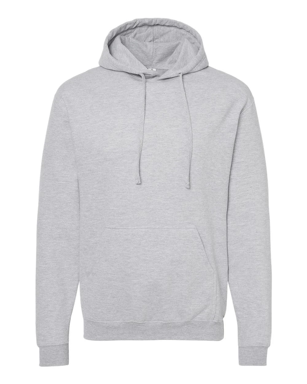 Tultex-320-Fleece Hooded Sweatshirt - Image 44