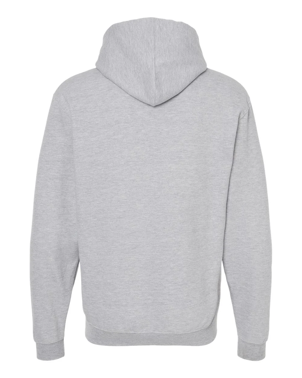 Tultex-320-Fleece Hooded Sweatshirt - Image 45