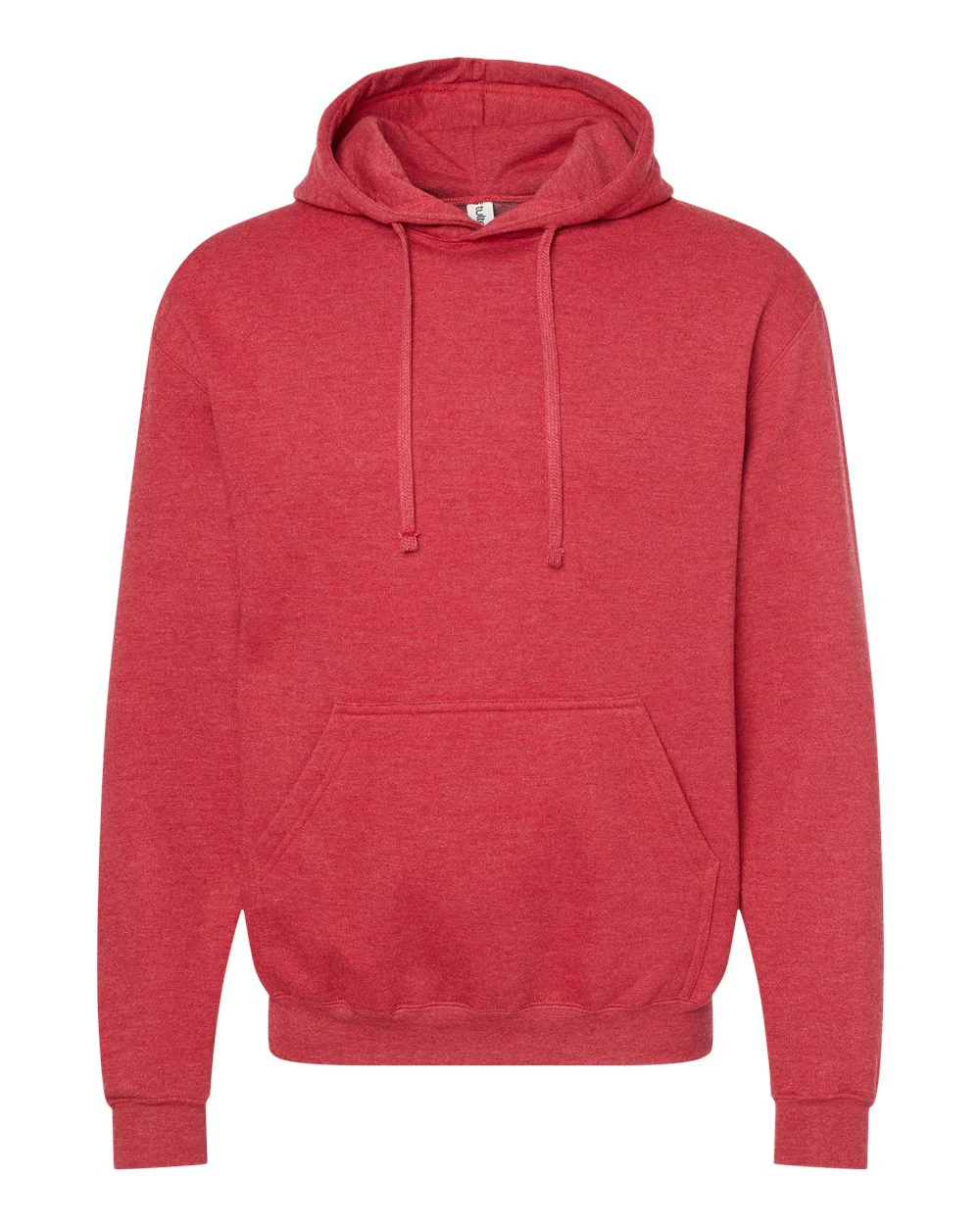 Tultex-320-Fleece Hooded Sweatshirt - Image 50