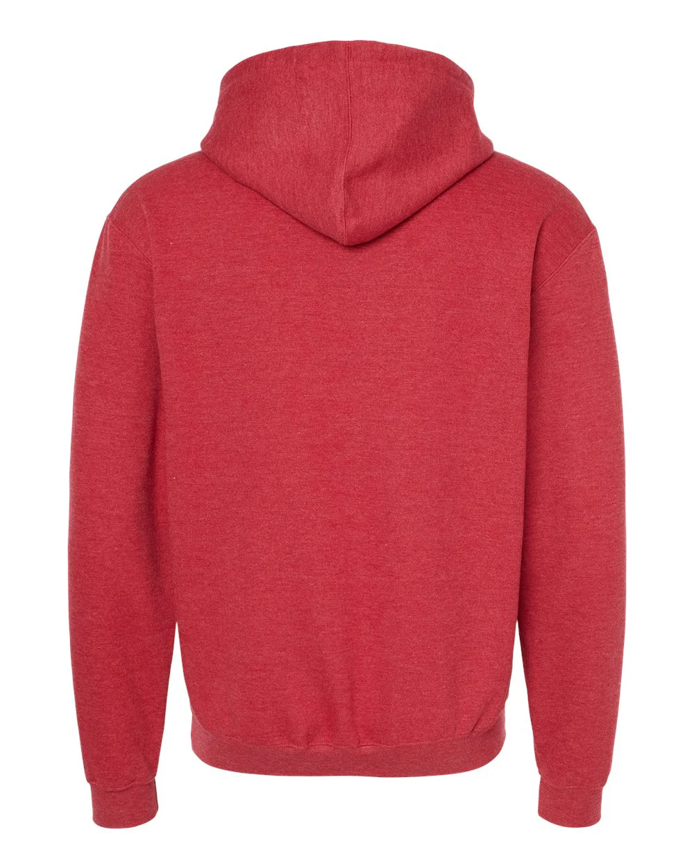 Tultex-320-Fleece Hooded Sweatshirt - Image 51