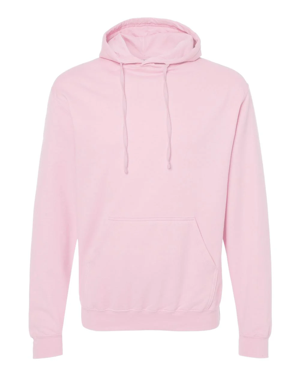Tultex-320-Fleece Hooded Sweatshirt - Image 56
