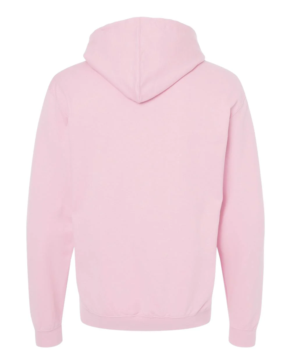 Tultex-320-Fleece Hooded Sweatshirt - Image 57