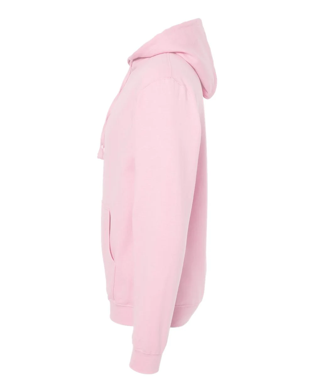 Tultex-320-Fleece Hooded Sweatshirt - Image 58