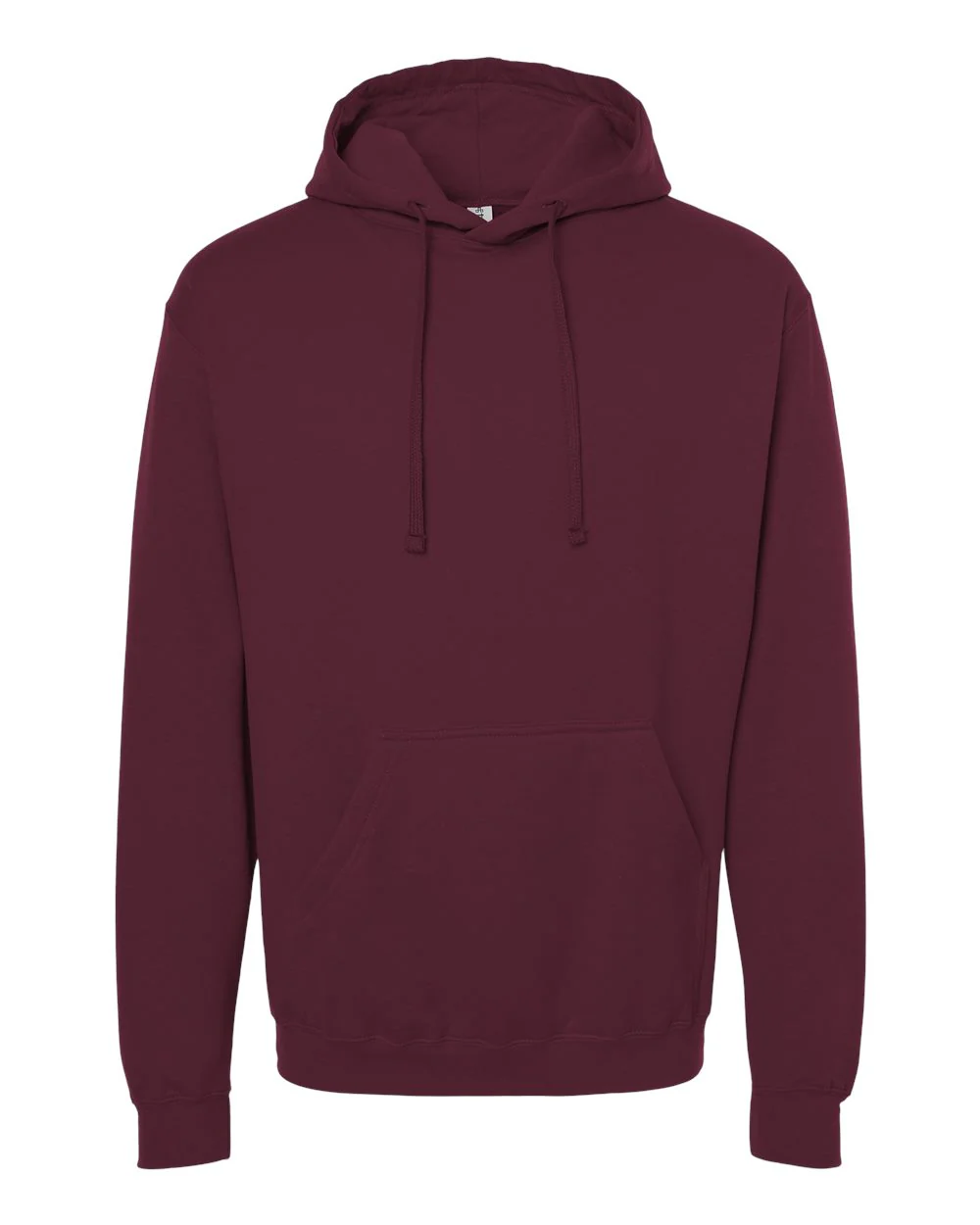 Tultex-320-Fleece Hooded Sweatshirt - Image 62