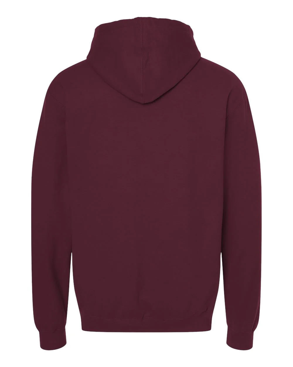 Tultex-320-Fleece Hooded Sweatshirt - Image 63