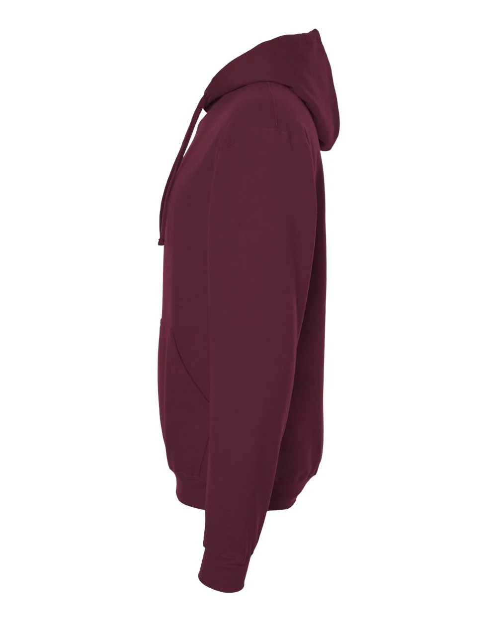 Tultex-320-Fleece Hooded Sweatshirt - Image 64