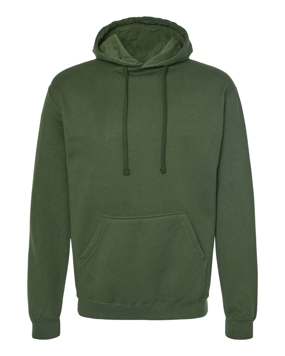Tultex-320-Fleece Hooded Sweatshirt - Image 68