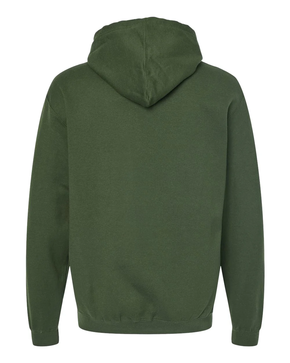 Tultex-320-Fleece Hooded Sweatshirt - Image 69
