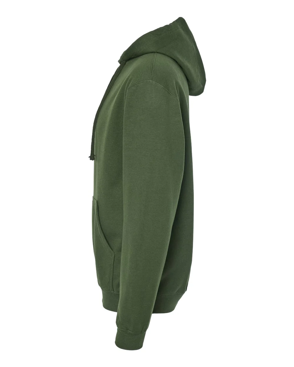 Tultex-320-Fleece Hooded Sweatshirt - Image 70