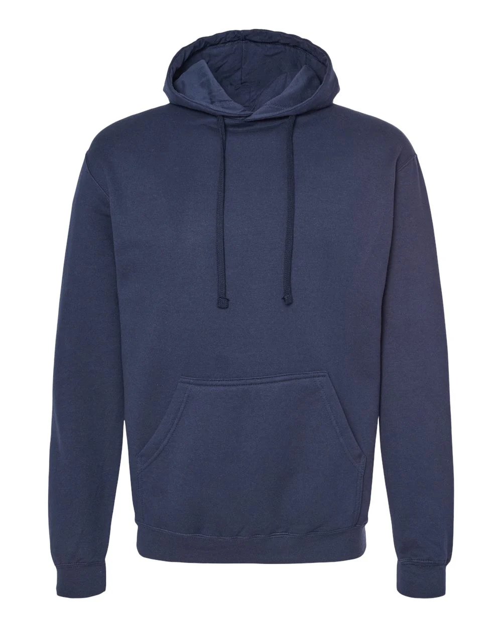 Tultex-320-Fleece Hooded Sweatshirt - Image 74