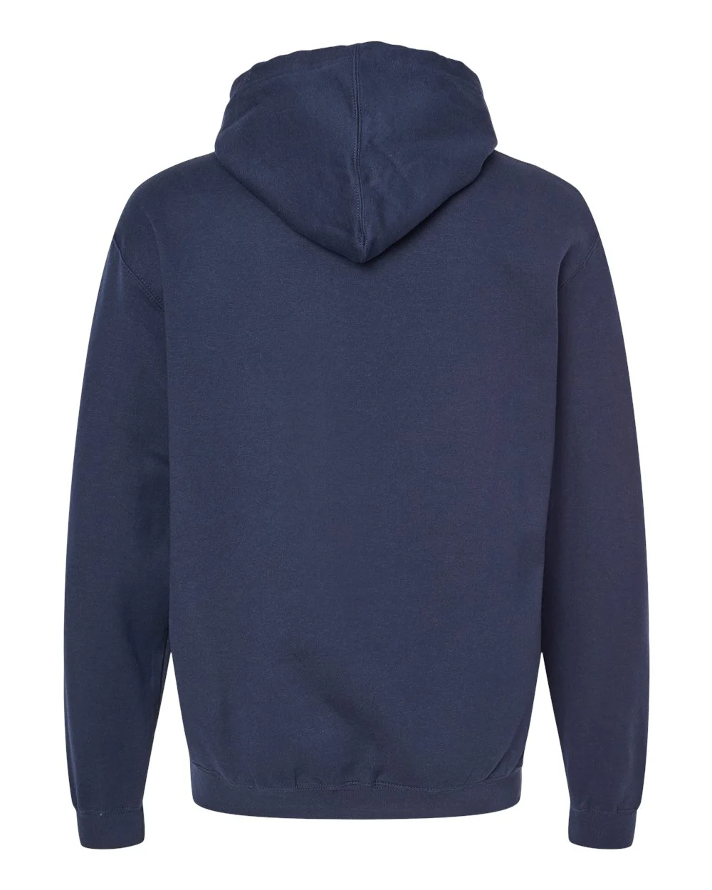 Tultex-320-Fleece Hooded Sweatshirt - Image 75