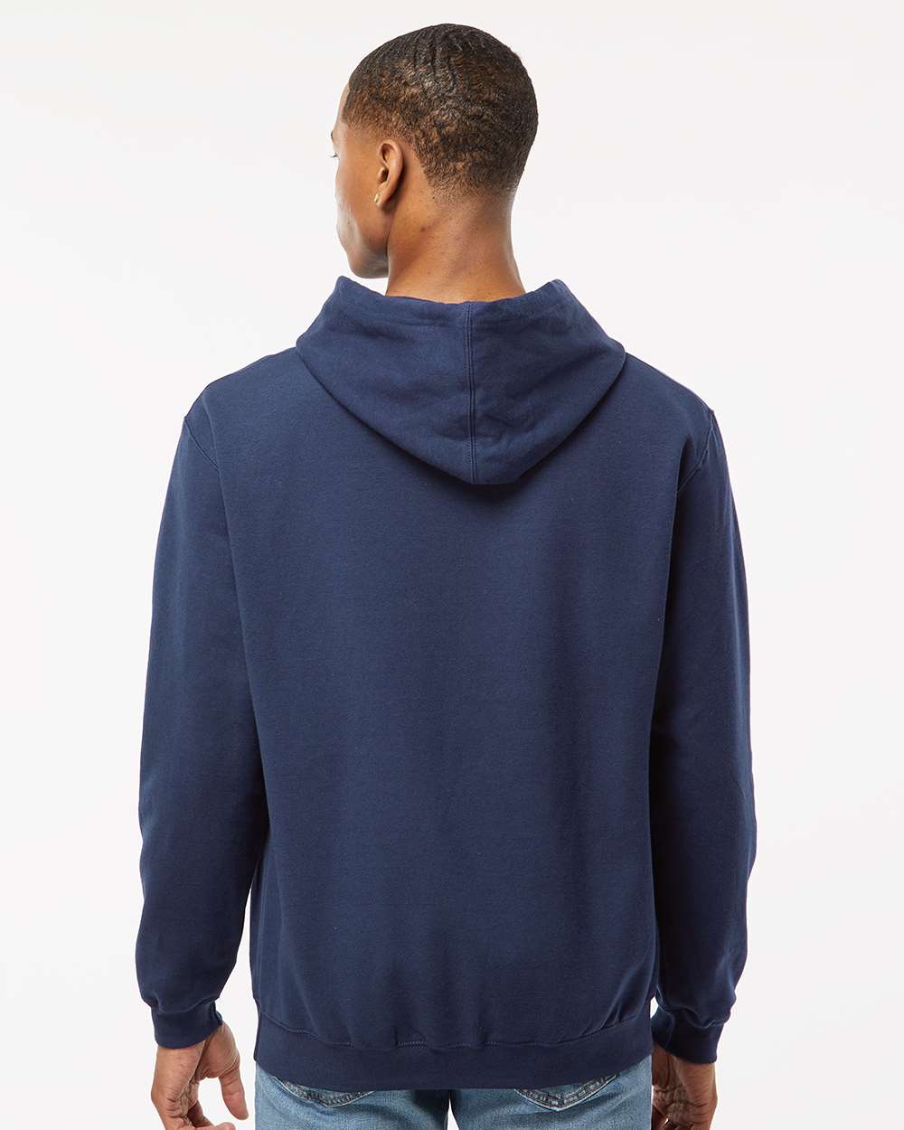Tultex-320-Fleece Hooded Sweatshirt - Image 79