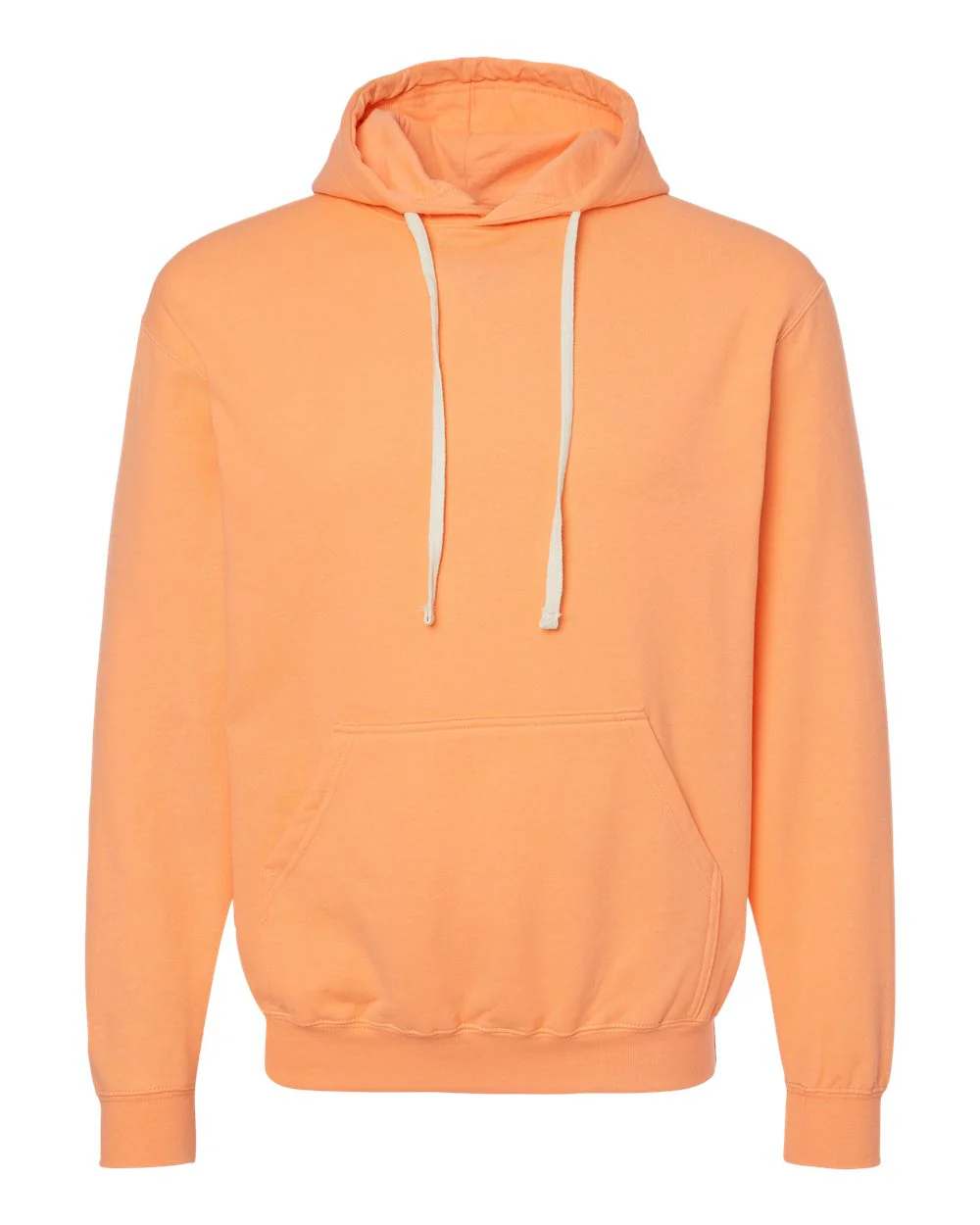 Tultex-320-Fleece Hooded Sweatshirt - Image 8
