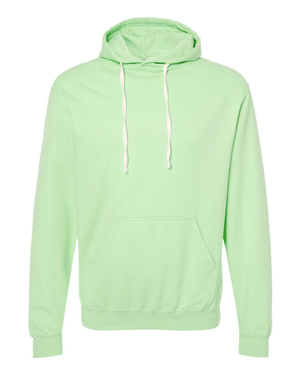 Tultex-320-Fleece Hooded Sweatshirt - Image 80