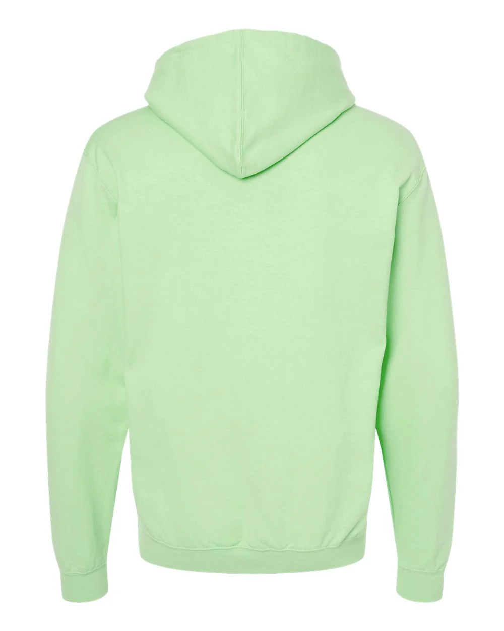 Tultex-320-Fleece Hooded Sweatshirt - Image 81