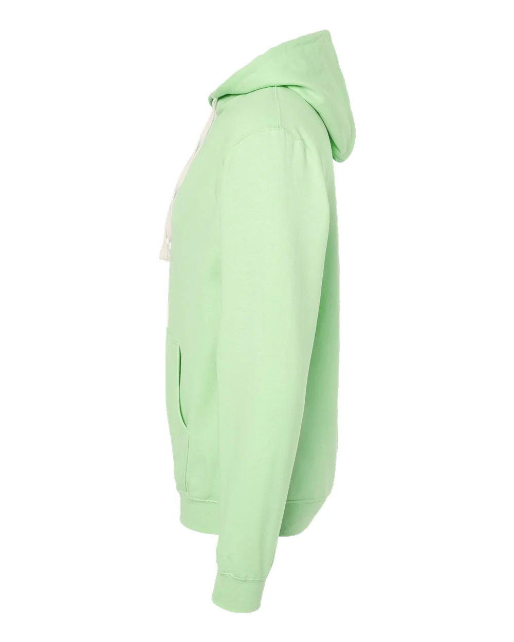 Tultex-320-Fleece Hooded Sweatshirt - Image 82