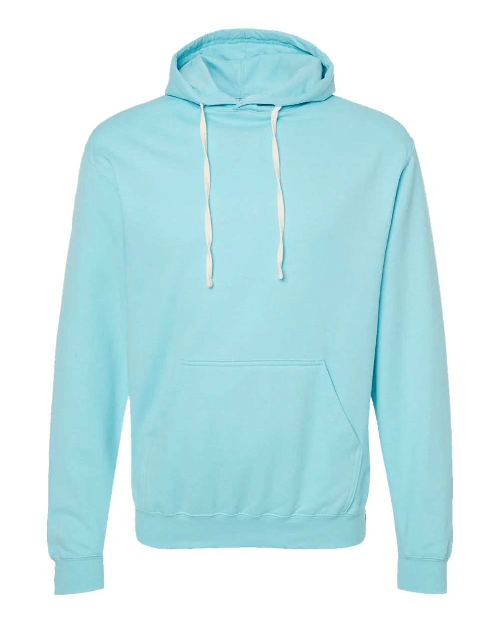 Tultex-320-Fleece Hooded Sweatshirt - Image 86
