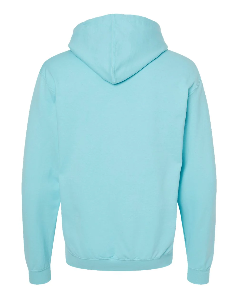 Tultex-320-Fleece Hooded Sweatshirt - Image 87