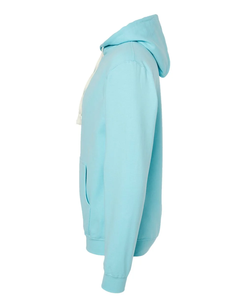 Tultex-320-Fleece Hooded Sweatshirt - Image 88