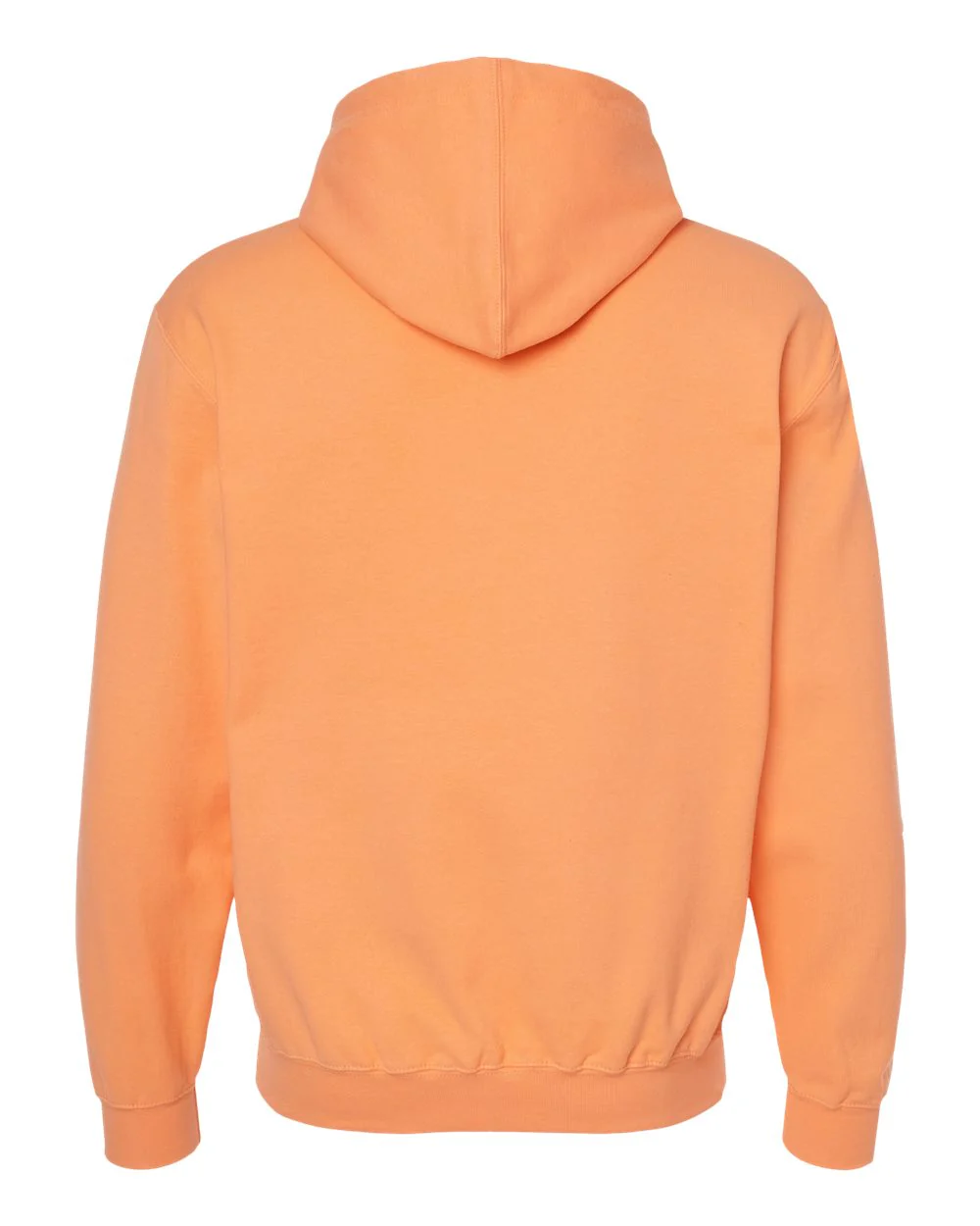 Tultex-320-Fleece Hooded Sweatshirt - Image 9