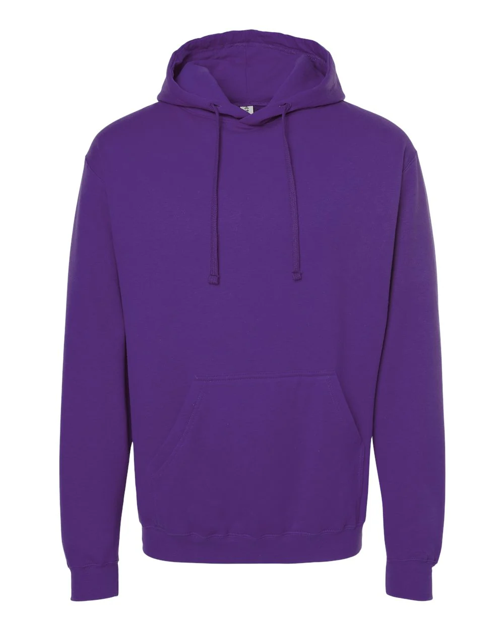 Tultex-320-Fleece Hooded Sweatshirt - Image 92