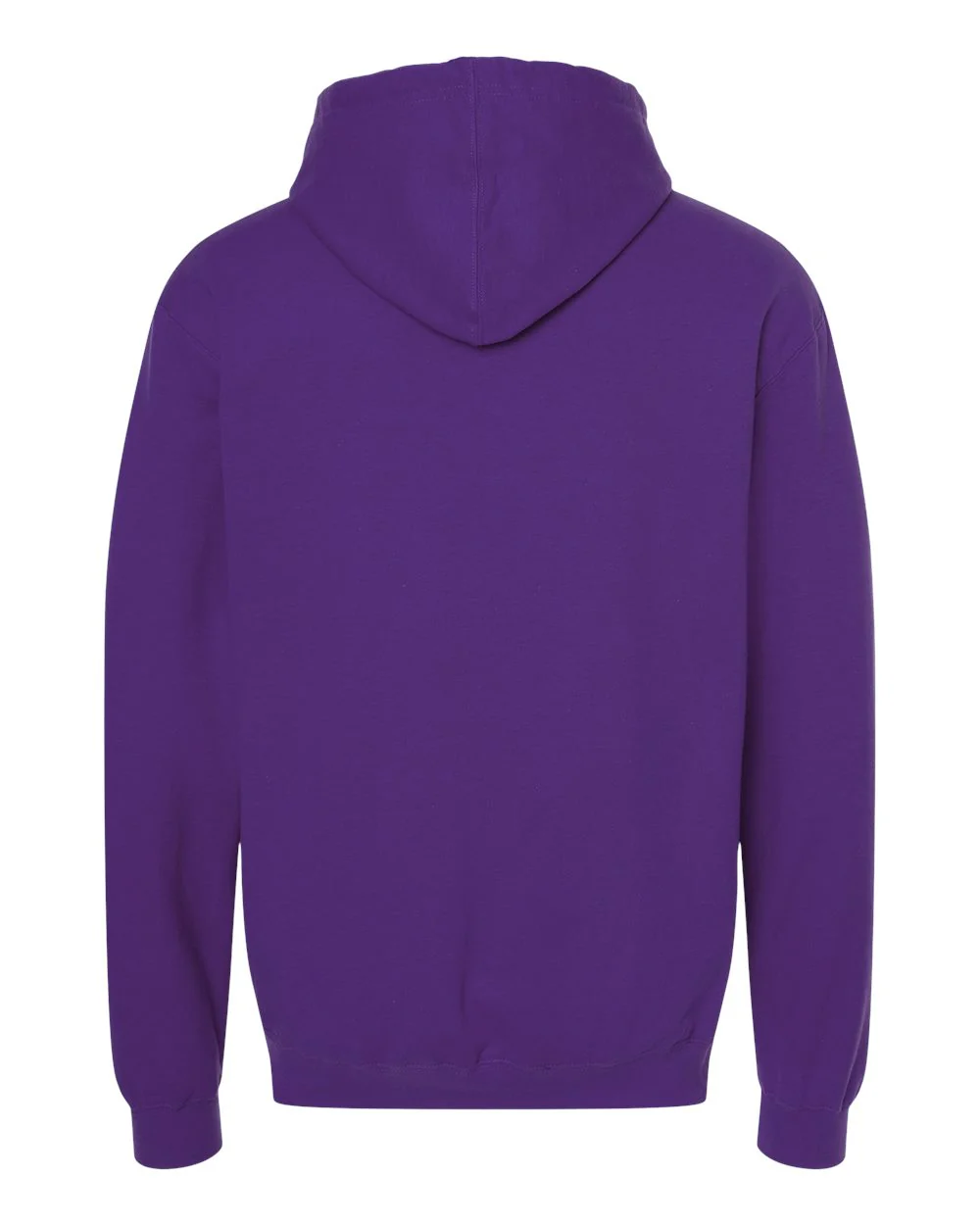 Tultex-320-Fleece Hooded Sweatshirt - Image 93