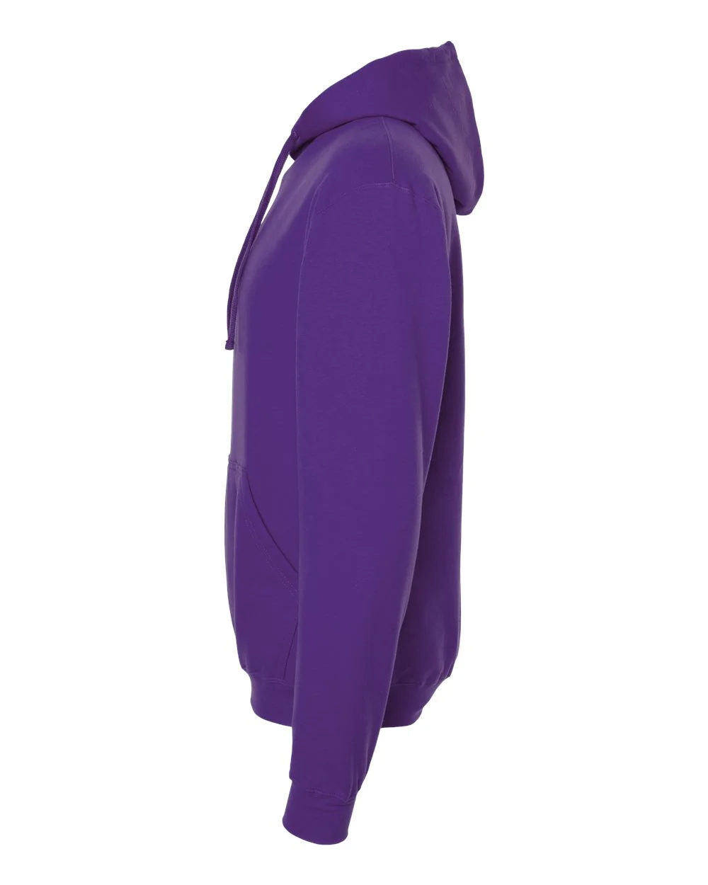 Tultex-320-Fleece Hooded Sweatshirt - Image 94