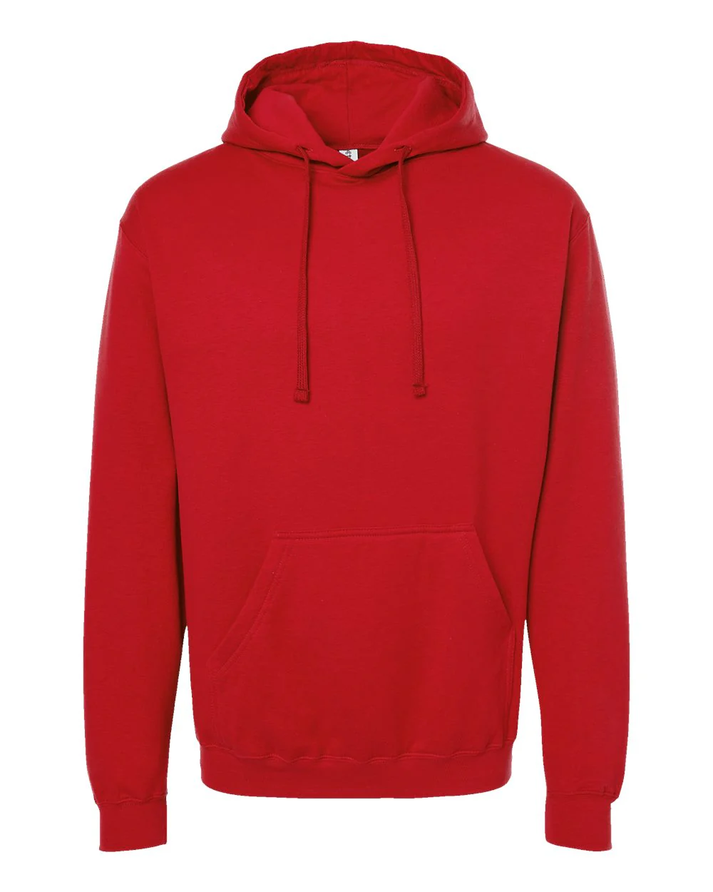 Tultex-320-Fleece Hooded Sweatshirt - Image 98