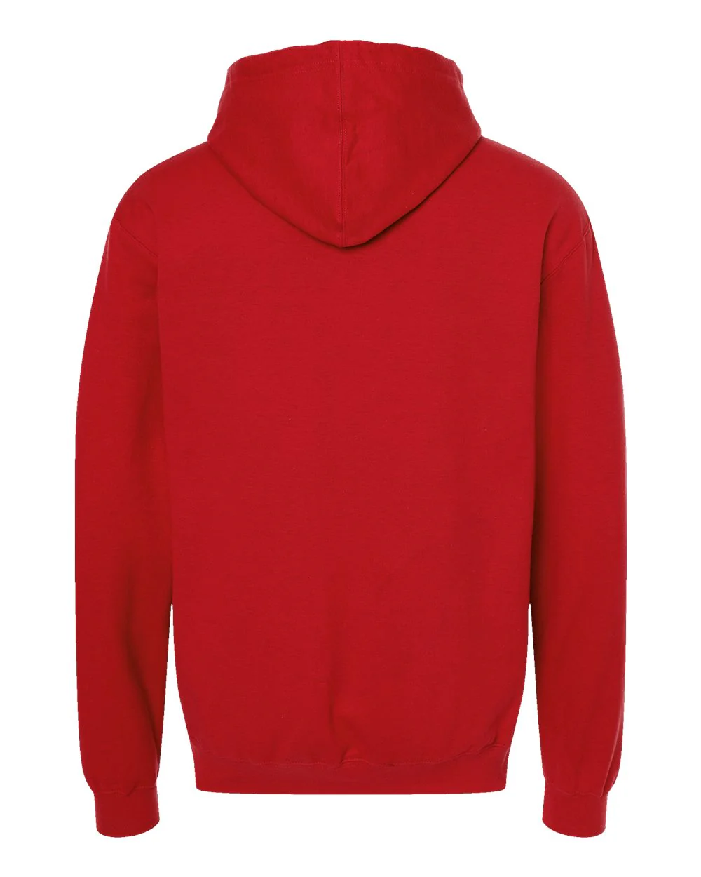 Tultex-320-Fleece Hooded Sweatshirt - Image 99