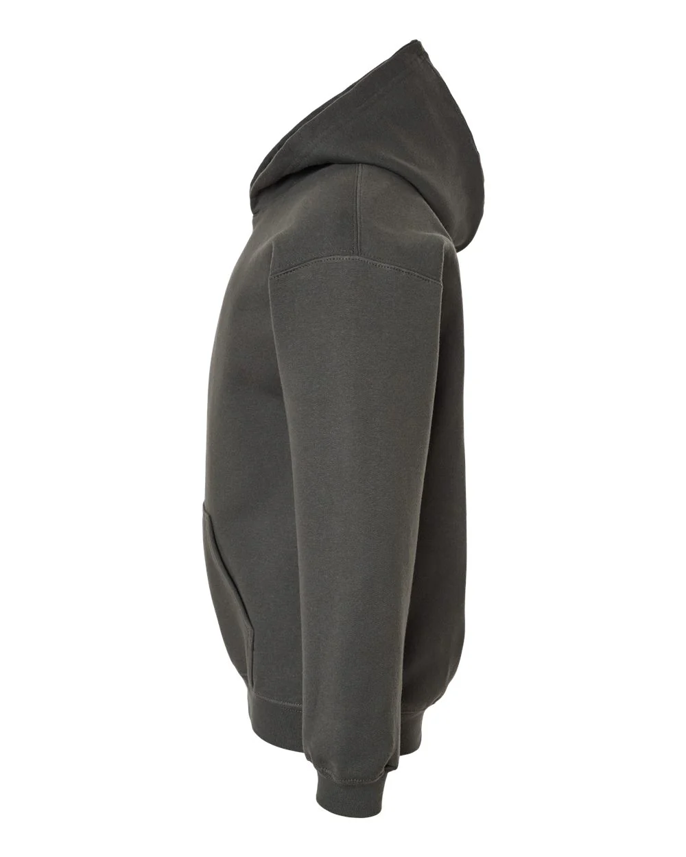 Tultex-320Y-Youth Hooded Sweatshirt - Image 10
