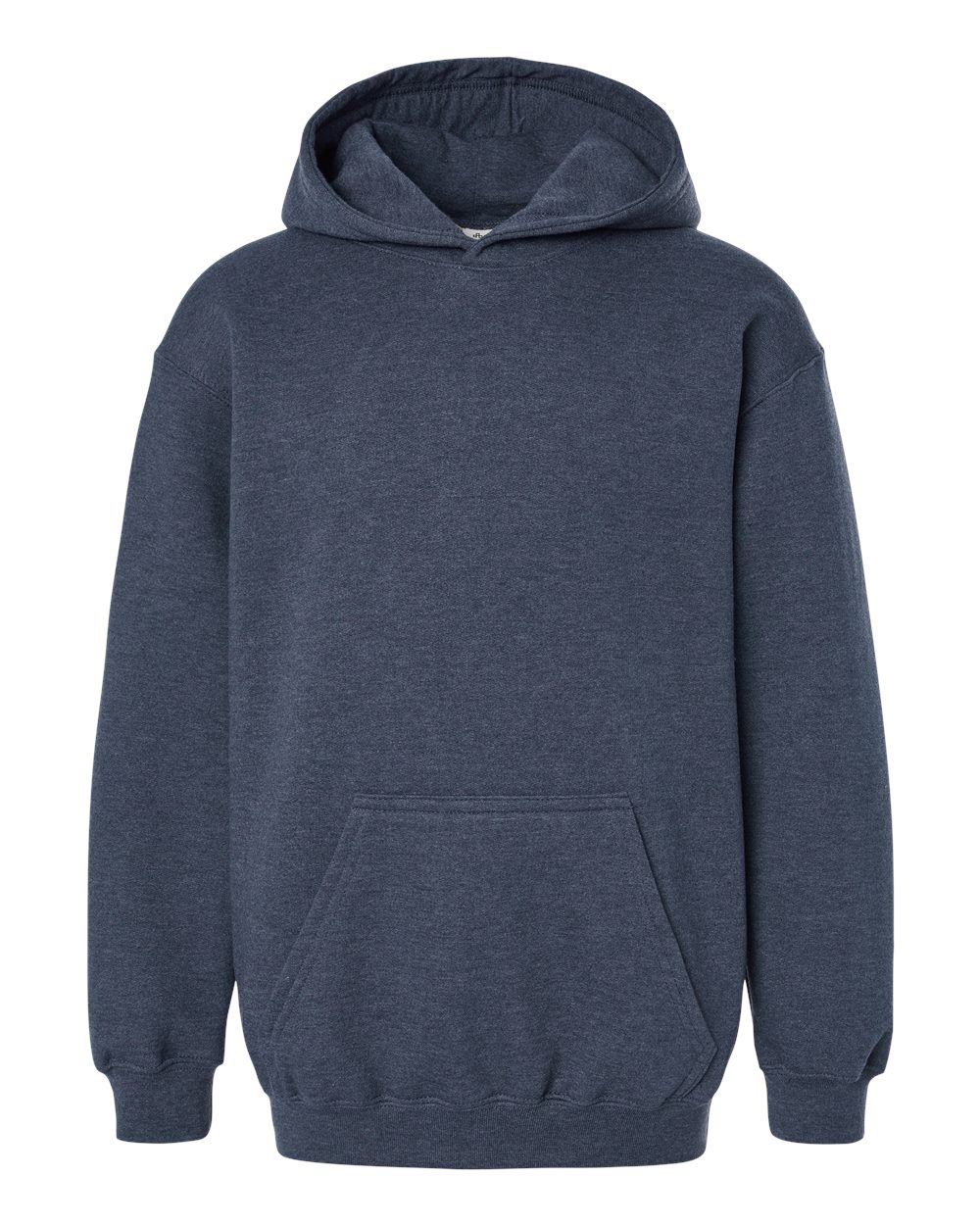 Tultex-320Y-Youth Hooded Sweatshirt - Image 20