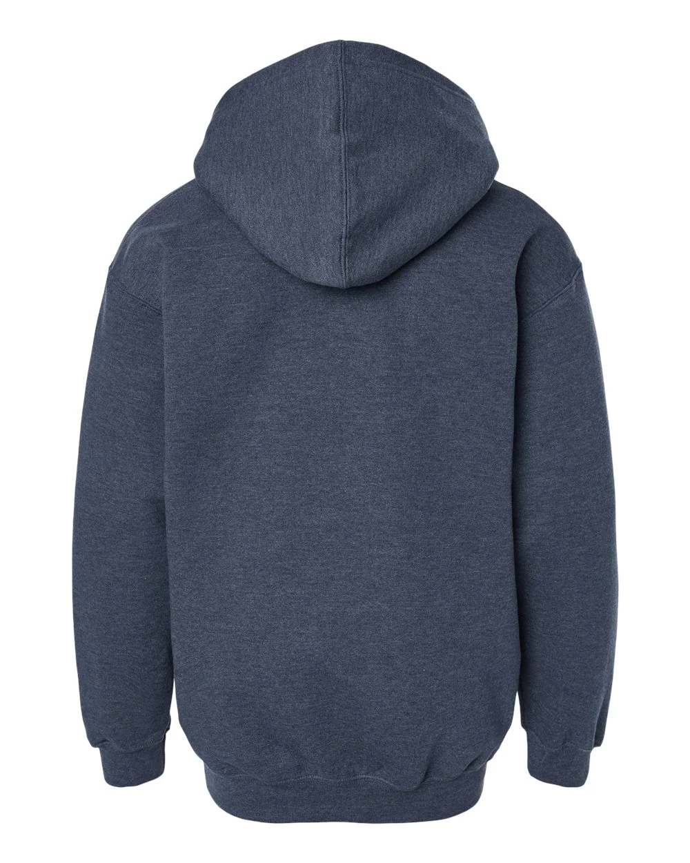 Tultex-320Y-Youth Hooded Sweatshirt - Image 21