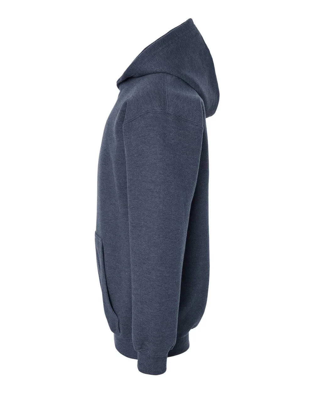 Tultex-320Y-Youth Hooded Sweatshirt - Image 22