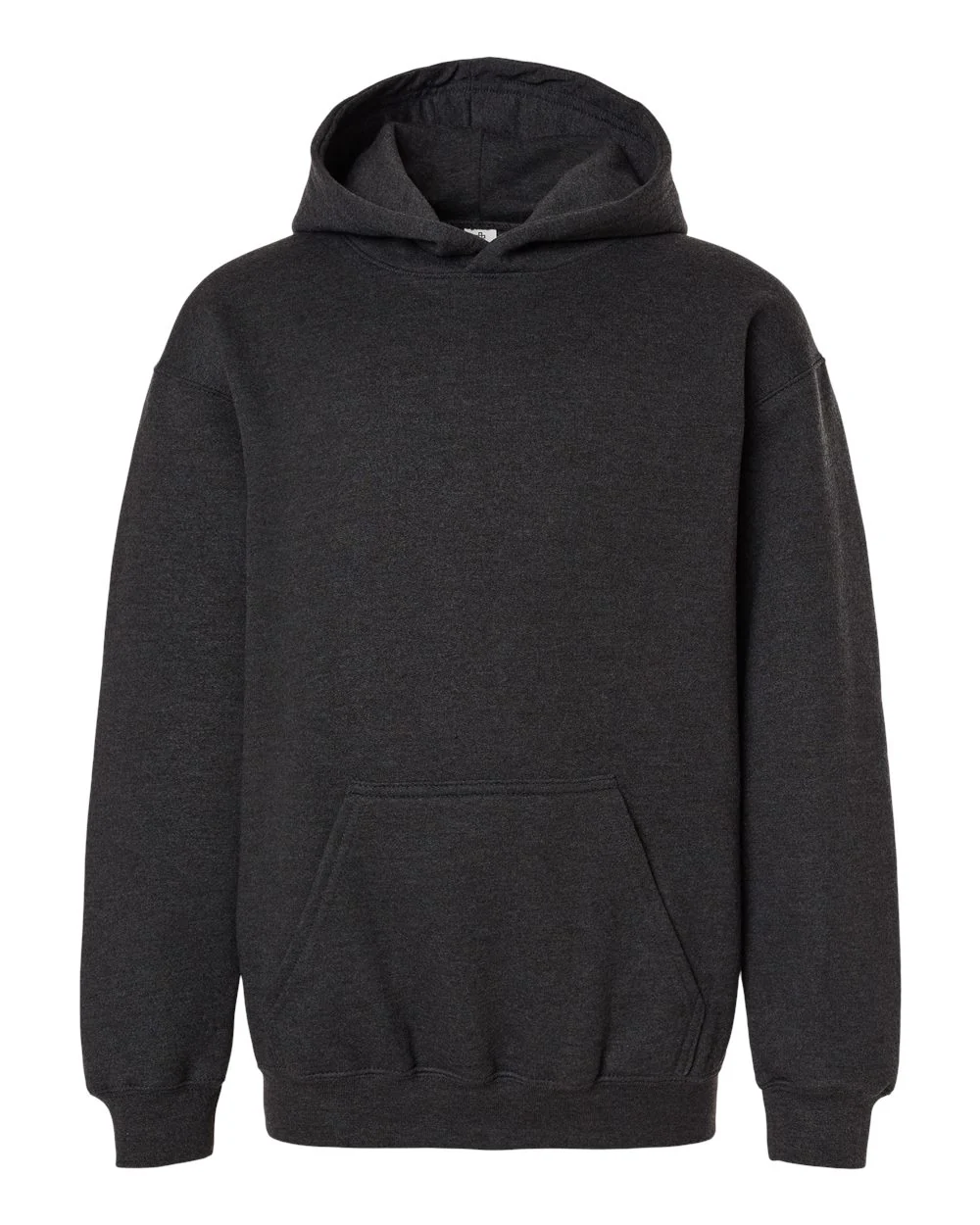 Tultex-320Y-Youth Hooded Sweatshirt - Image 25