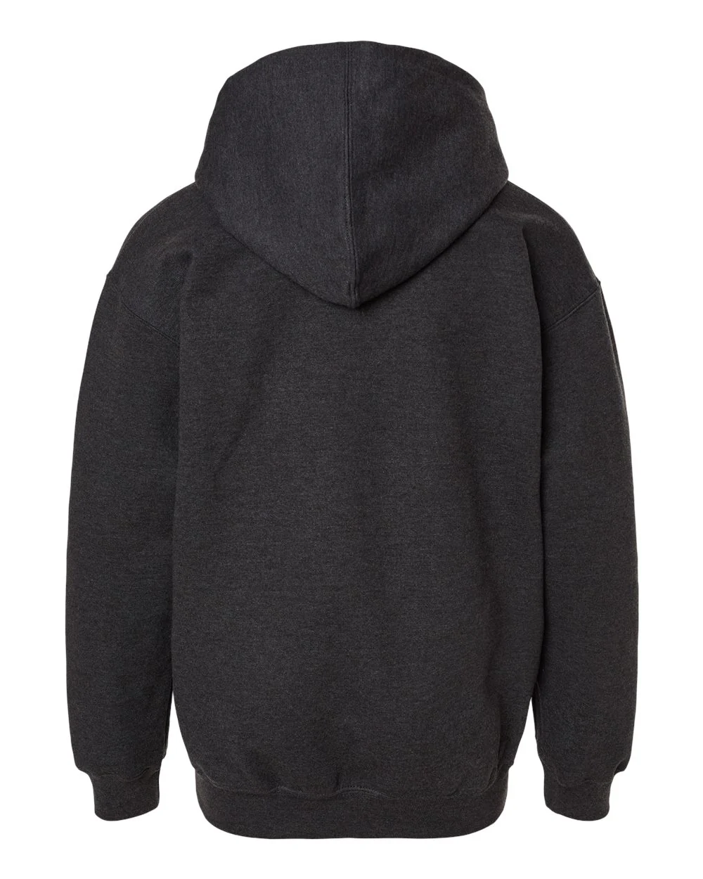 Tultex-320Y-Youth Hooded Sweatshirt - Image 26