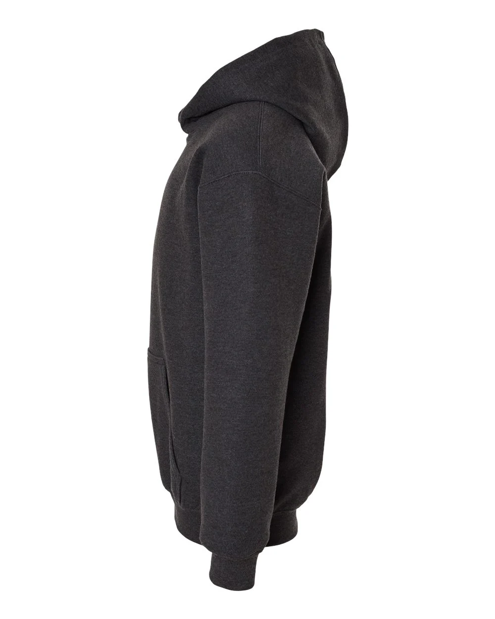 Tultex-320Y-Youth Hooded Sweatshirt - Image 27