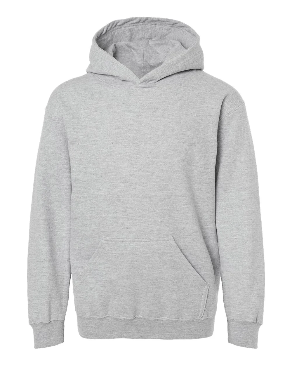 Tultex-320Y-Youth Hooded Sweatshirt - Image 31