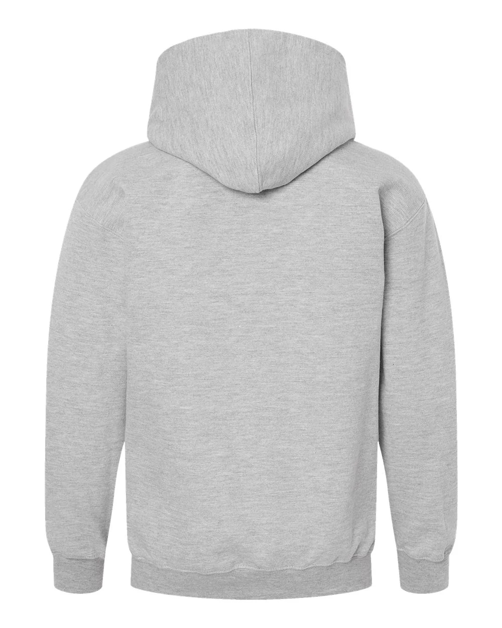 Tultex-320Y-Youth Hooded Sweatshirt - Image 32