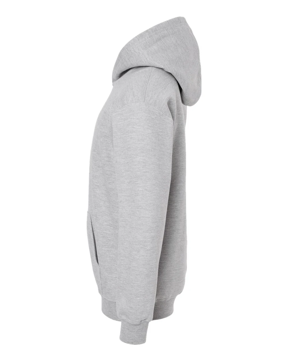 Tultex-320Y-Youth Hooded Sweatshirt - Image 33