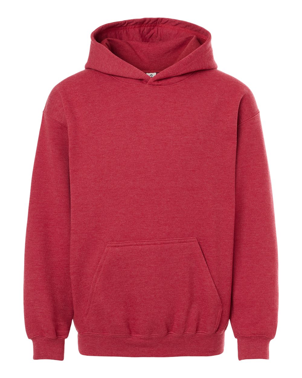 Tultex-320Y-Youth Hooded Sweatshirt - Image 37